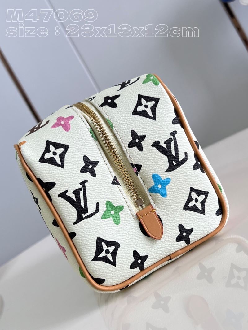 Louis Vuitton Cosmetic Bags